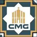 CMG Builders logo